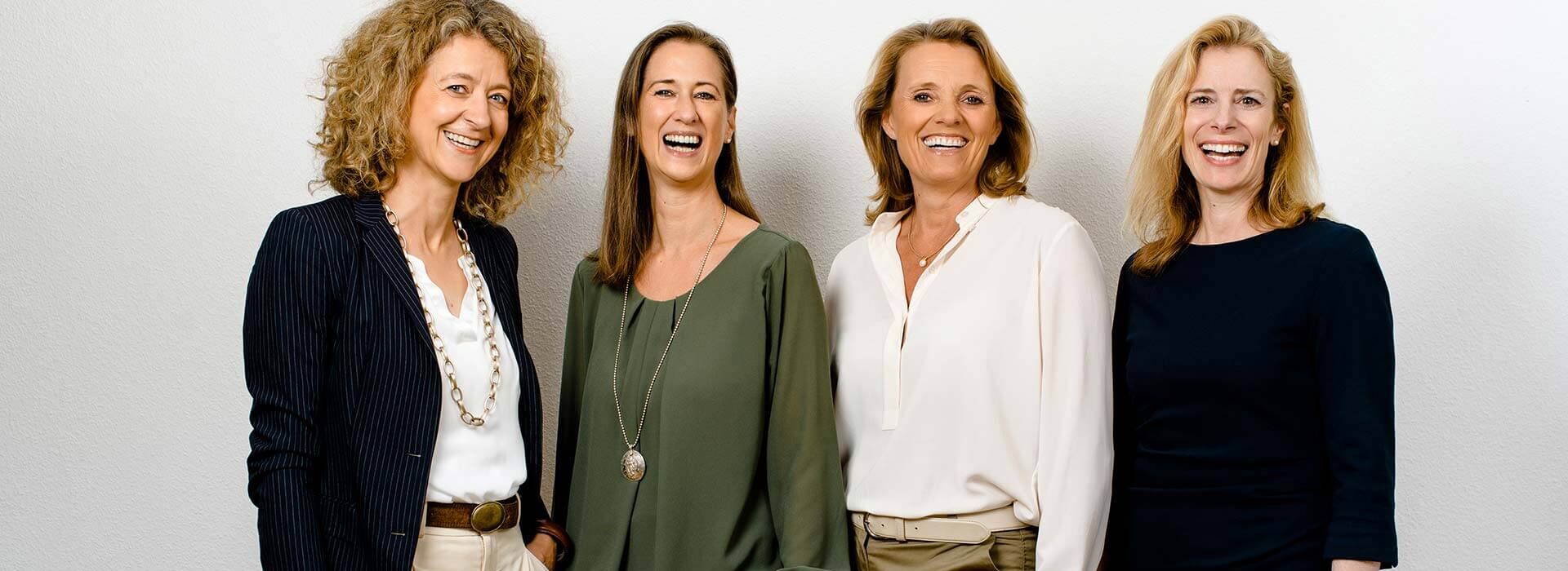 Geschäftsführung FLD