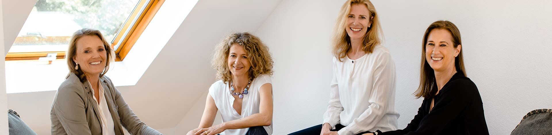 Geschäftsführerinnen