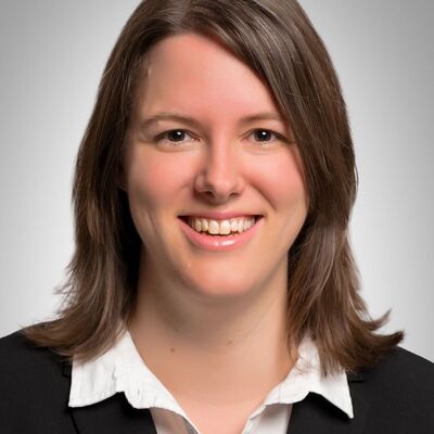 Prof. Dr. Sara Köser